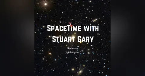 91: Biggest Supermassive Black Hole in the Local Universe