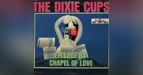 84–Chapel of Love