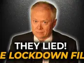 Part 1: The UK Lockdown Scandal