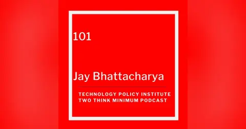 Jay Bhattacharya on Covid Policy Missteps