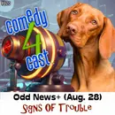 Signs Of Trouble