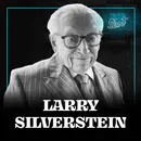 The Man Who Built New York City With No Money | Larry Silverstein