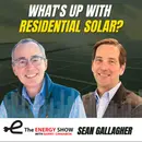 What's up with residential solar?