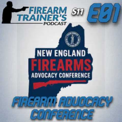 Firearm Advocacy Conference