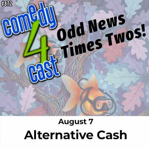 Alternative Cash