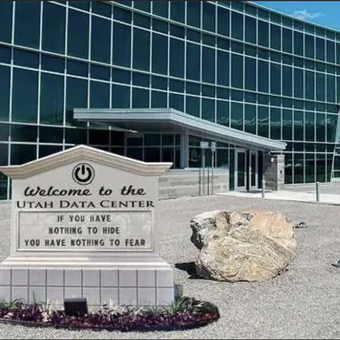 S5E31: Desert Dispatch, Data Centers, and the People Pushing Back