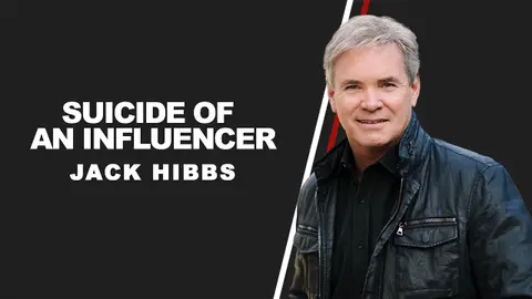 Suicide Of An Influencer