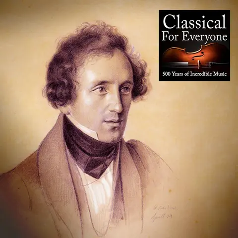 Felix Mendelssohn