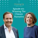 'This Is A Narrative War' - How To Win The Climate Argument | Ep172: John Marshall
