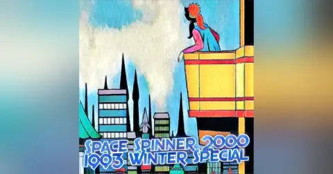 ep 284 – 1993 Winter Special