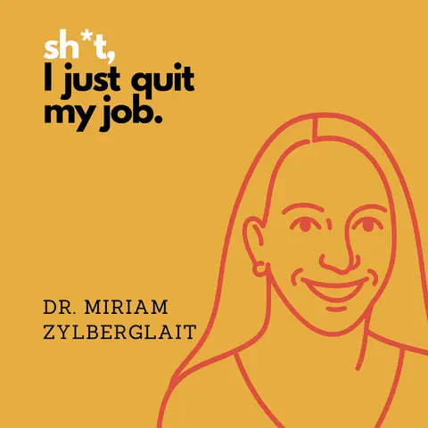 Sh*t, I Quit The Healthcare System