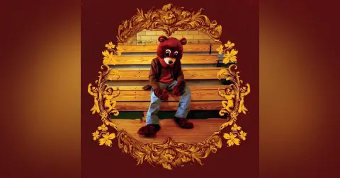Kanye West-The College Dropout: A Birth Within "The Dynasty"