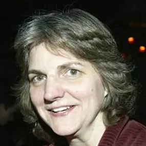 Mary B. Robinson Profile Photo