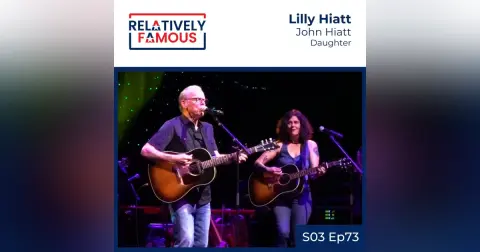 Lilly Hiatt, Daughter of John Hiatt
