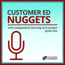 Top LMS Selection Speed Bumps: Customer Ed Nugget 18