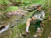 Protecting What You Love: with Author/Angler Stephen Sautner