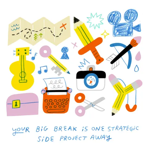 252 - Which of the 3 Stages of The Creative Path are You in Right Now?