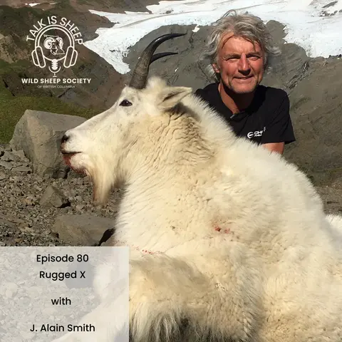 EP 80: Rugged Expeditions with J. Alain Smith