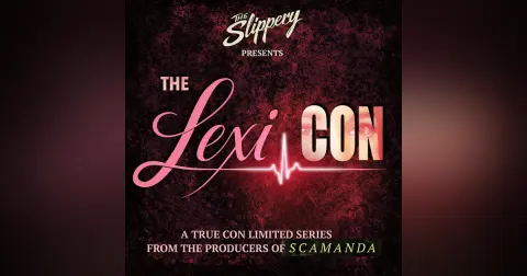 The Lexi CON - PREVIEW