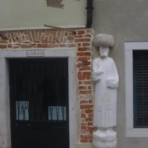 Peril in Venice - Episode 5: Da Bianca