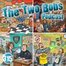 TTB315: Microwaved Mackerel