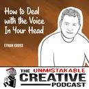 Ethan Kross | How to Deal With The Voice in Your Head