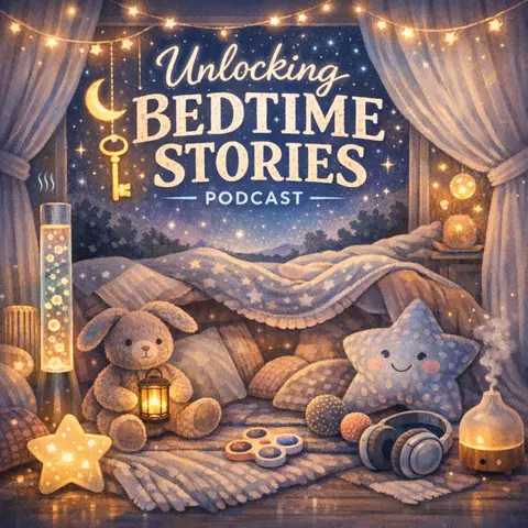Unlocking Bedtime Stories Trailer