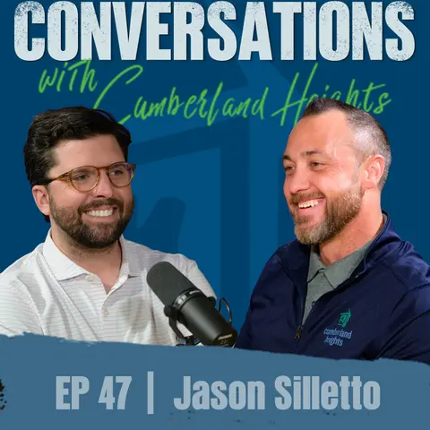 From Residential to Outpatient: One Counselor's Journey Through Recovery, Treatment & Growth