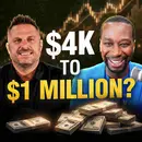 From Broke to Six Figures and Back: Jason Brown on Options Trading, Risk and Rebuilding Wealth