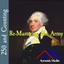 Re-Mastering the Army–October 1, 1776