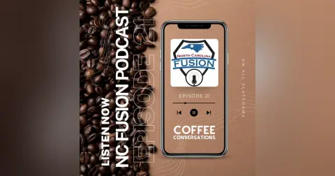 21- Coffee Conversations: Adults in Sports