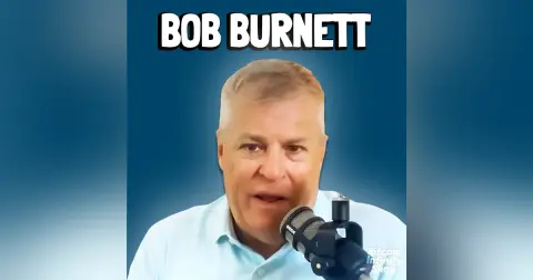 Finding Meaning with Bitcoin | Bob Burnett | Bitcoin Infinity Show #161