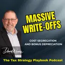 Stop Overpaying Taxes: Cost Segregation and Bonus Depreciation Explained
