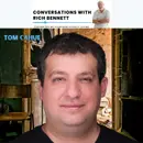 Secrets of the Supernatural: What They're Not Telling Us with Tom Cahue