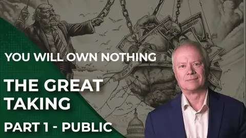 The Great Taking Part 1 (Public Content)