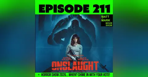 We Need to Talk About A24’s ONSLAUGHT | Full SPOILER Review