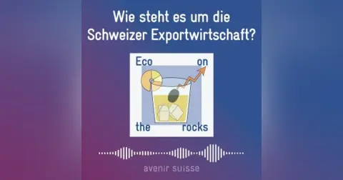 Nach dem Zollschock: Wie steht es um die Schweizer Exportwirtschaft?