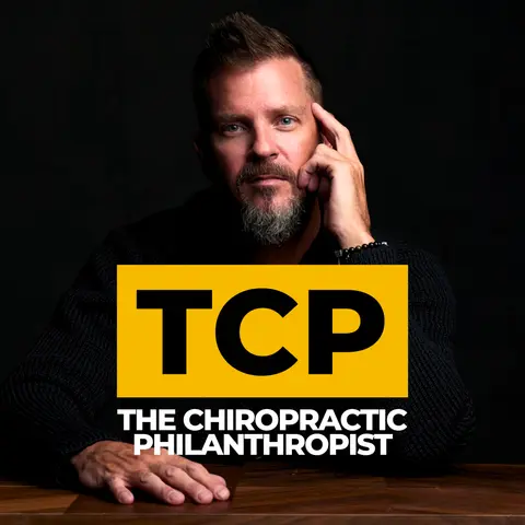 EP 429: Dr. Sabrina Gya: The Hidden Cost of Chiropractic Success | Preventing Burnout, Protecting Your Health & Leading with Alignment