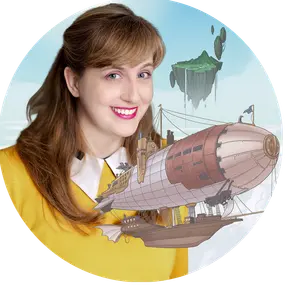 Eve Krueger Profile Photo