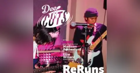 Deep Cuts Episode 3 with ReRuns