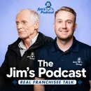 I tried independent, then went with Jim's Window & Pressure Cleaning - Interview with Matt Deal
