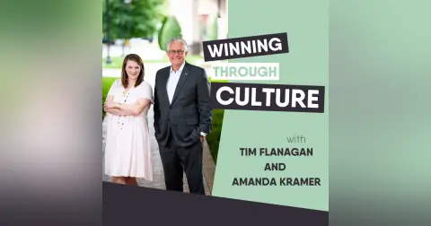 Braving the Workplace: Building Belonging and Leadership with Dr. Beth Kaplan