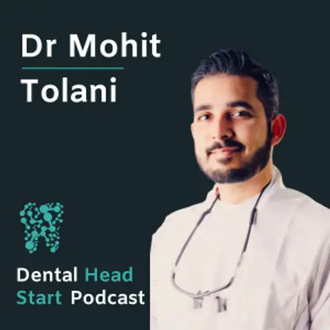 FEATURE #64 – Becoming a Leader in the Community with Dr Mohit Tolani