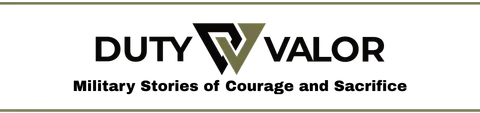 Duty & Valor - Military Stories of Courage and Sacrifice