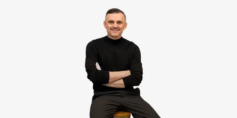 Gary Vee Explains Why Great Entrepreneurs Play the Long Game