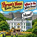 Whos in the White House