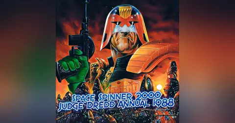 ep 167 – 1988 Judge Dredd Annual