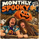 Monthly Spooky | Halloween Haunts, Ghost Stories & Poltergeists