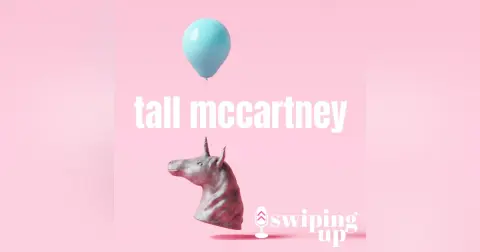 S2 Ep7: Tall McCartney