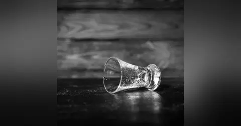 Alcohol Withdrawal